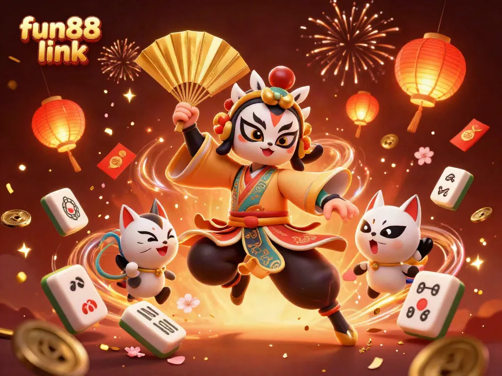 Win big with the fun88 link by exploring vibrant casino games and promotions vividly illustrated.