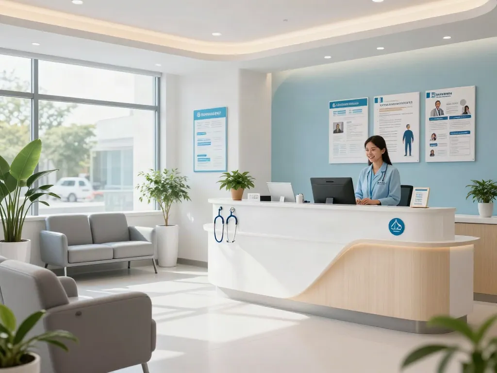 situs slot in healthcare: expert patient care at modern clinics