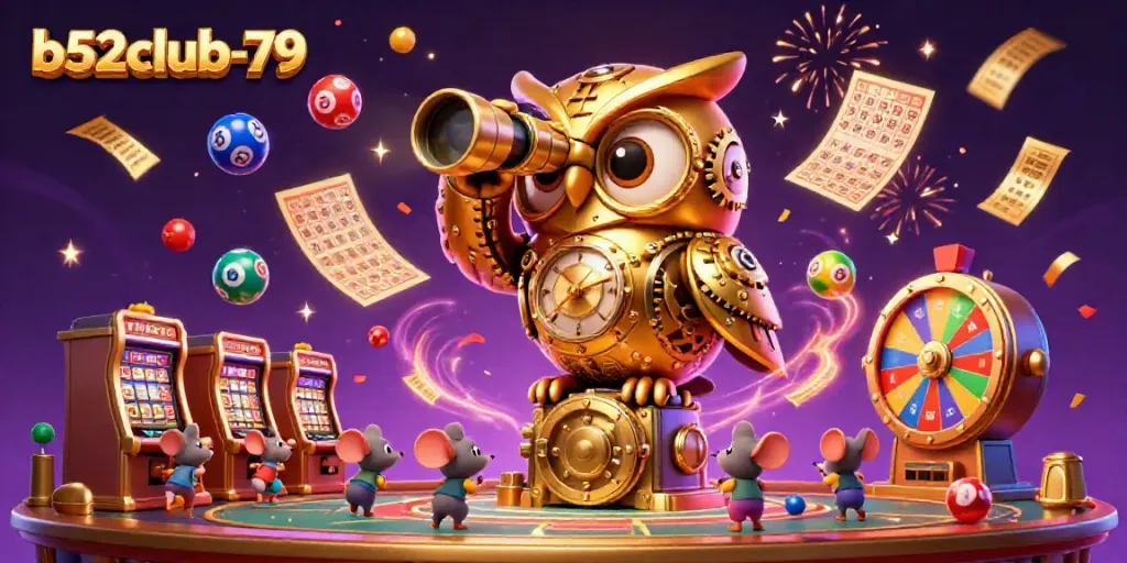 Engage with the thrilling b52club-79 online casino experience through dynamic game elements.